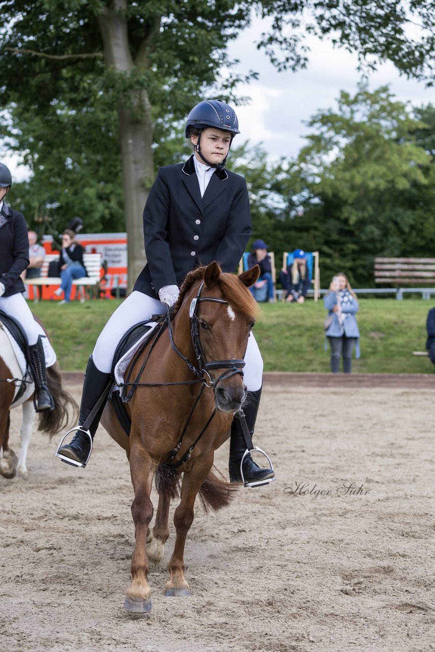 Bild 286 - Pony Akademie Turnier